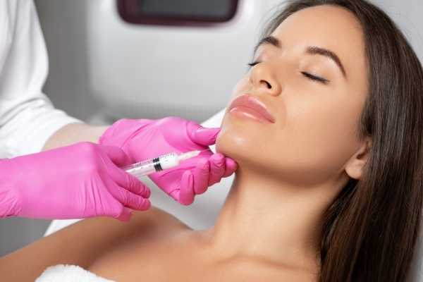 FAQs: Fat Dissolving Injections (Aqualyx & Alternatives) Blackpool