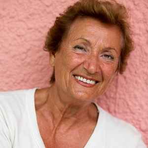 Suzanne Blackpool