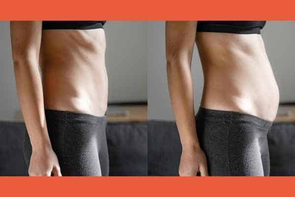 Can Incorrect Breathing Techniques Weaken Your Core Blackpool