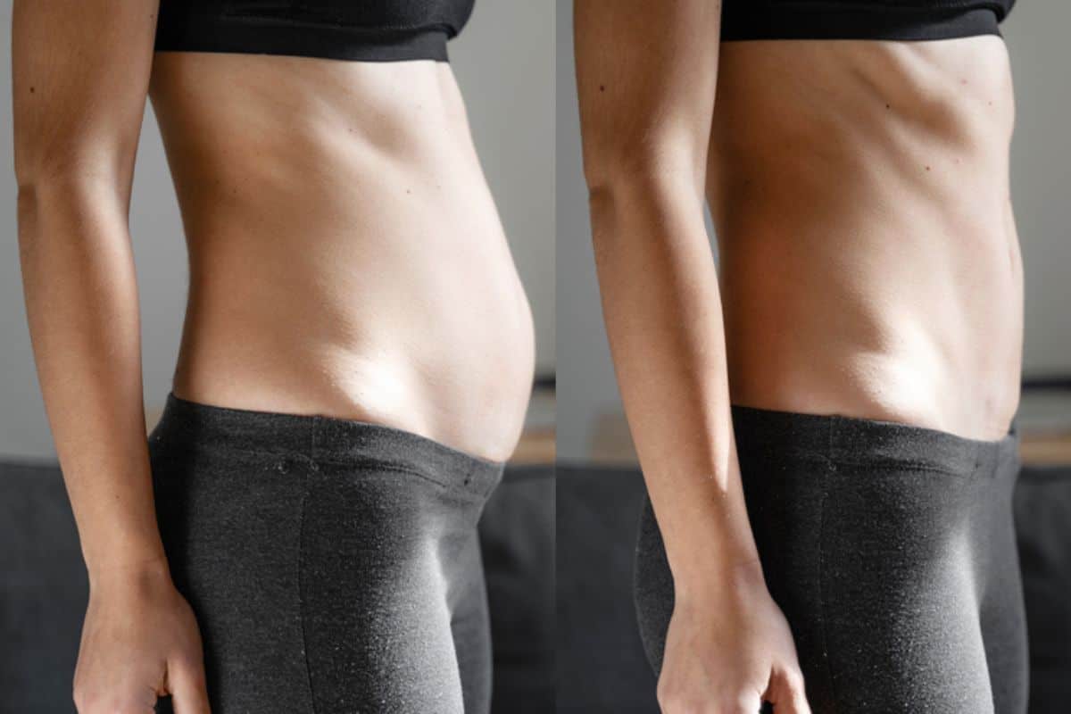 Post-Pregnancy: What Happens to Your Abdominal Muscles After Birth Blackpool