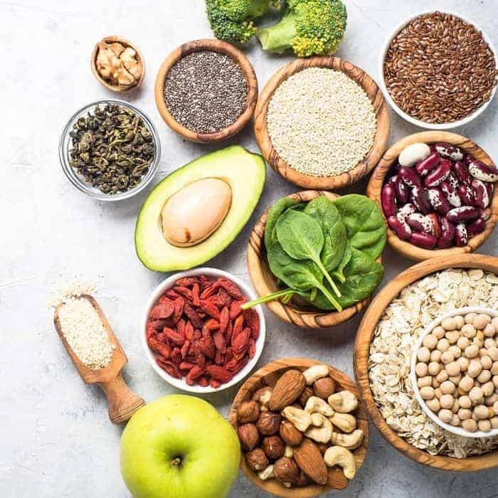 Fecal Incontinence Diet Blackpool What to include and understand