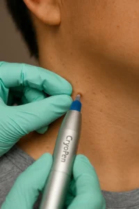 Skin tag removal for children Blackpool what you need to know