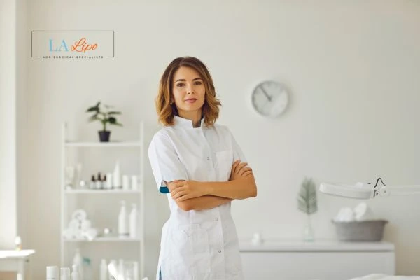 Learn more about us at LA Lipo Blackpool