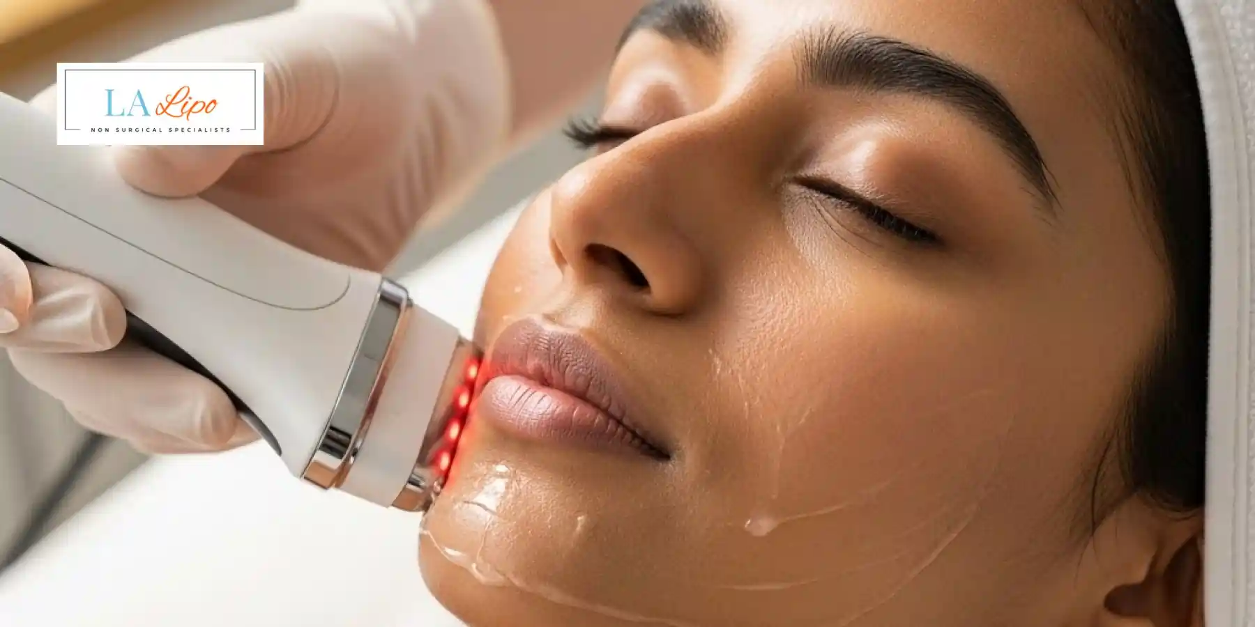 Which Areas of the Body Respond Best to Non-Surgical Skin Tightening Blackpool?